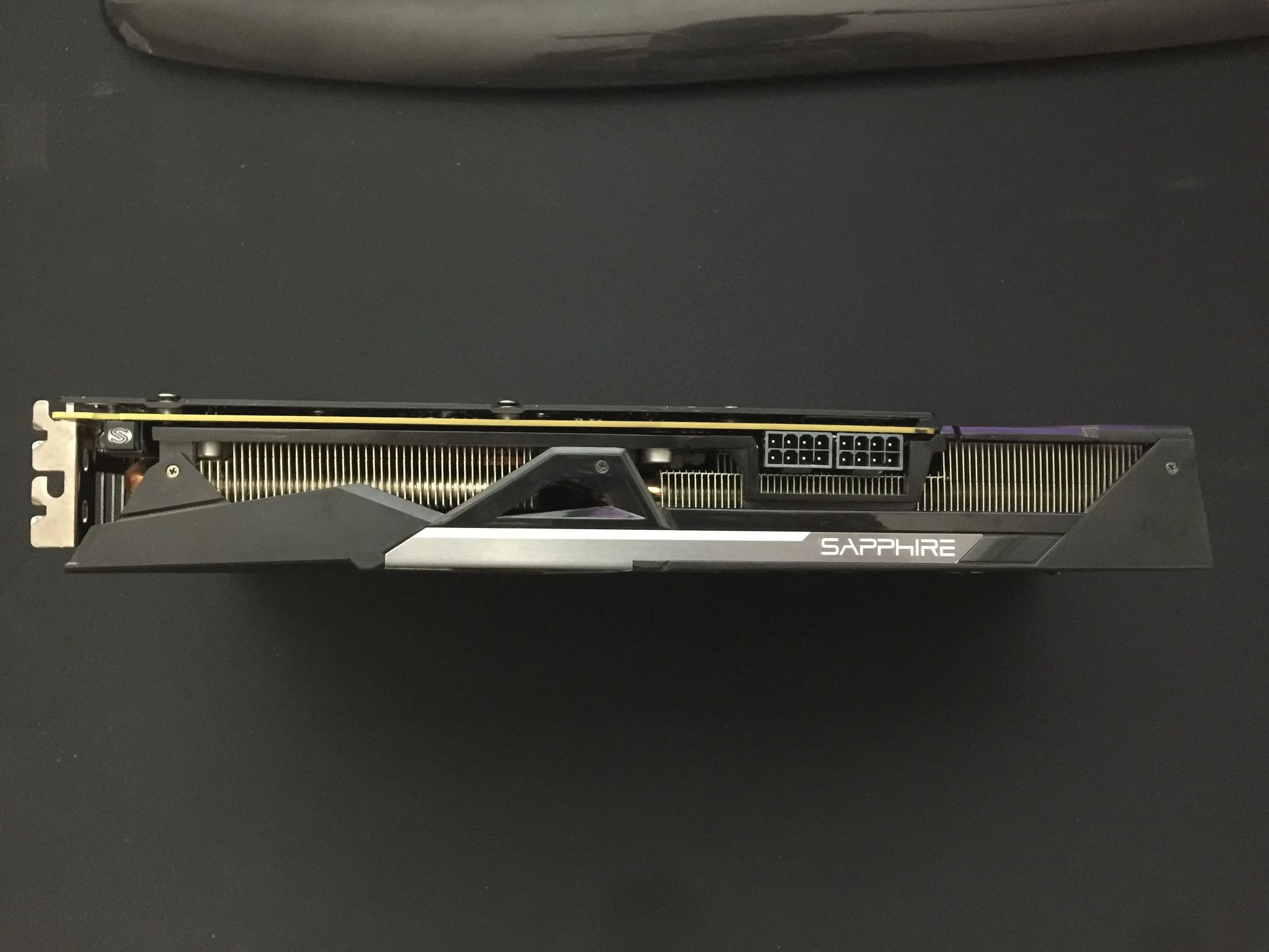 Sapphire NITRO Radeon R9 Fury 4GB Tri-X OC+