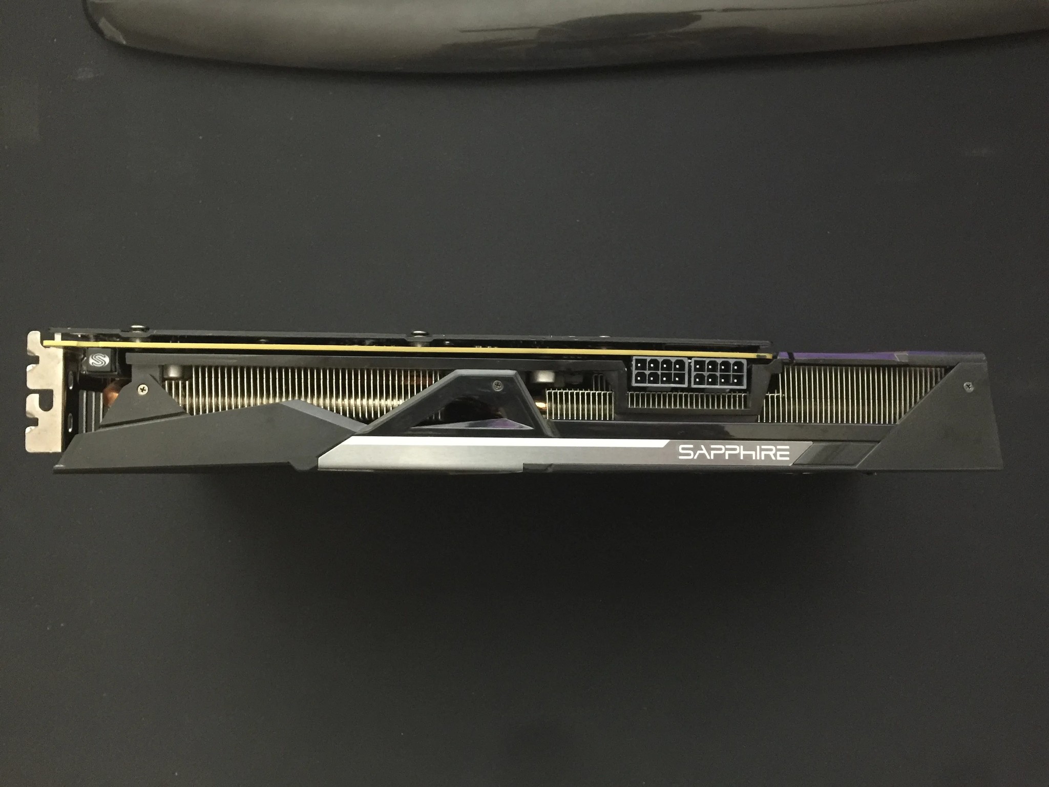 Sapphire NITRO Radeon R9 Fury 4GB Tri-X OC+