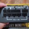 Montech Century MINI 750w 80+GOLD