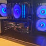 Custom Gaming PC Build