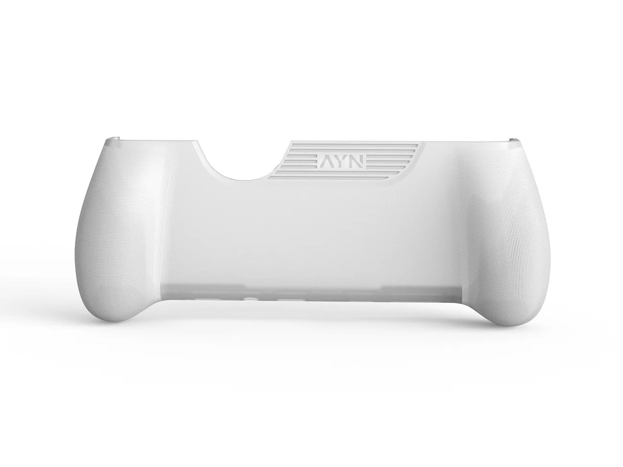AYN Thor Pro White - Snapdragon 8Gen2, 256GB Storage, 12GB RAM w/ TPU Grip