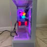 AMD RX 6600 XT, Intel Core i5-11400f, 16GB RAM, 1TB SSD, High FPS Gaming PC w/ Wi-Fi & BT
