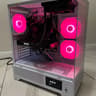NVIDIA GTX 1080, Intel i7-6700, 16GB RAM, 870 GB Storage, High FPS Gaming PC w/ Wi-Fi & Bluetooth