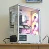 R2X - Ryzen 5 2600X / RX 580 8GB / 16GB RAM DDR4 / 256GB NVMe SSD - Gaming PC 🚄FREE SHIPPING
