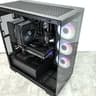 1440P/4k Custom Build with 7800x3d+5070