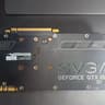 EVGA GeForce GTX 1080