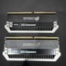16Gb (2x8) Corsair Dominator 3000Mhz