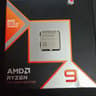 AMD Ryzen 9 9950X3D – Brand New Sealed, Never Opened – $599
