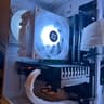 Budget Gaming PC ❄️☃️ | 1660 super | Intel i5 | 16gb ram