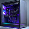 🖤WICKED PC🖤 Ryzen 5 5500 | Arc A750 | 16gb DDR4 | 500 GB M.2 SSD🔥