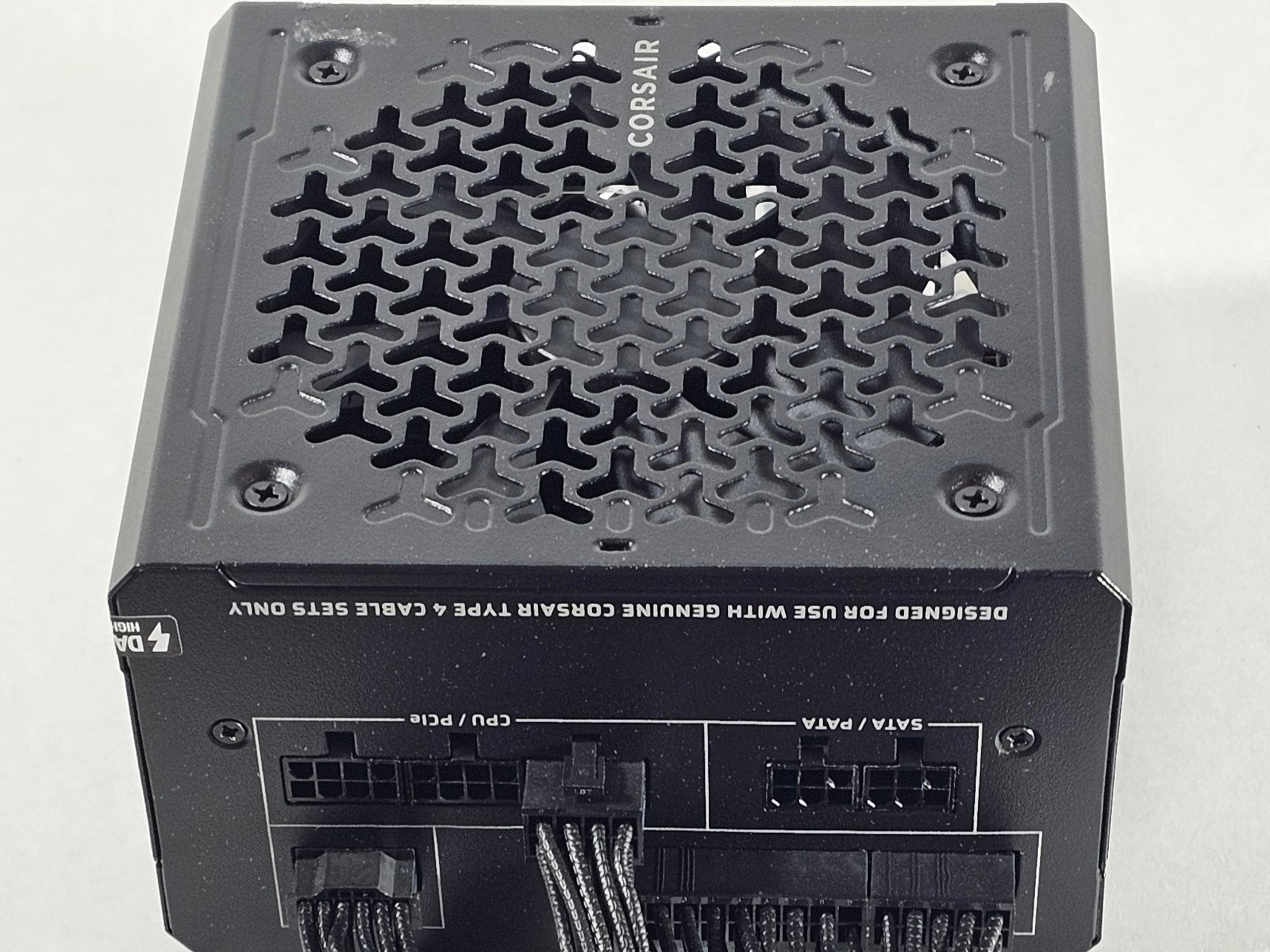 850 Watt PSU Corsair RM850e Power Supply