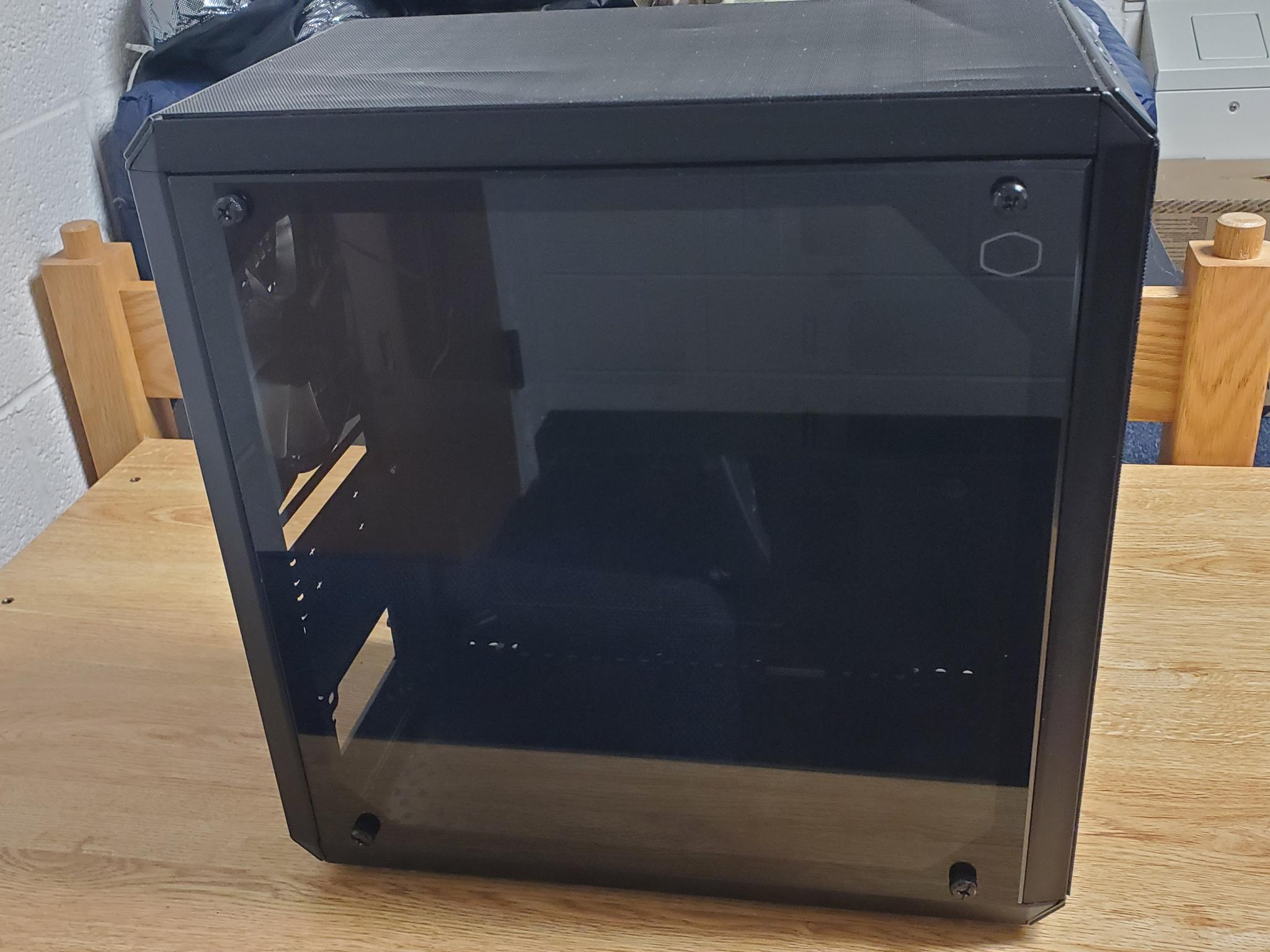 Cooler Master MasterBox Q300L V2