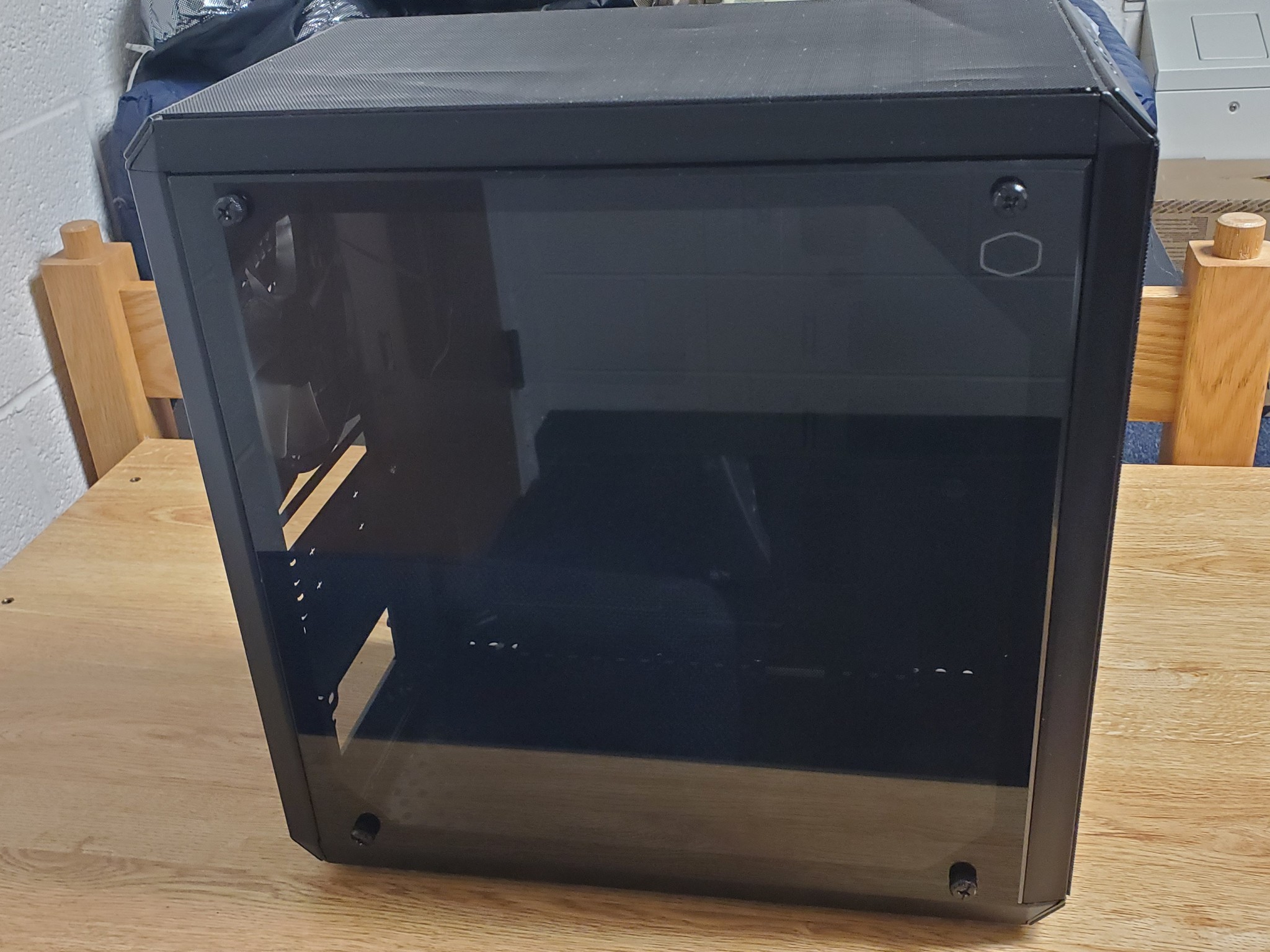 Cooler Master MasterBox Q300L V2