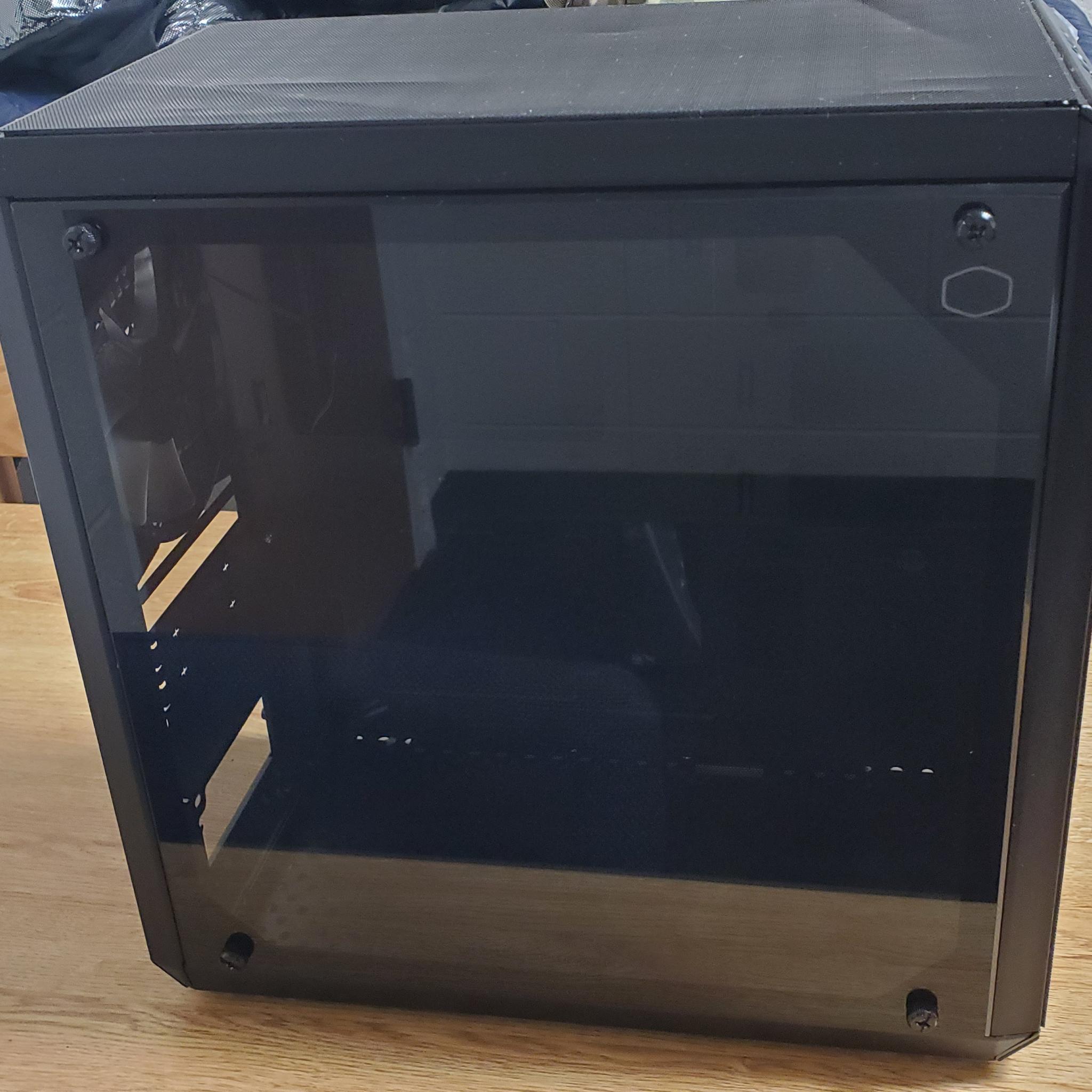 Cooler Master MasterBox Q300L V2