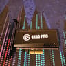 Elgato 4K60 Pro MK2 PCIe Capture Card
