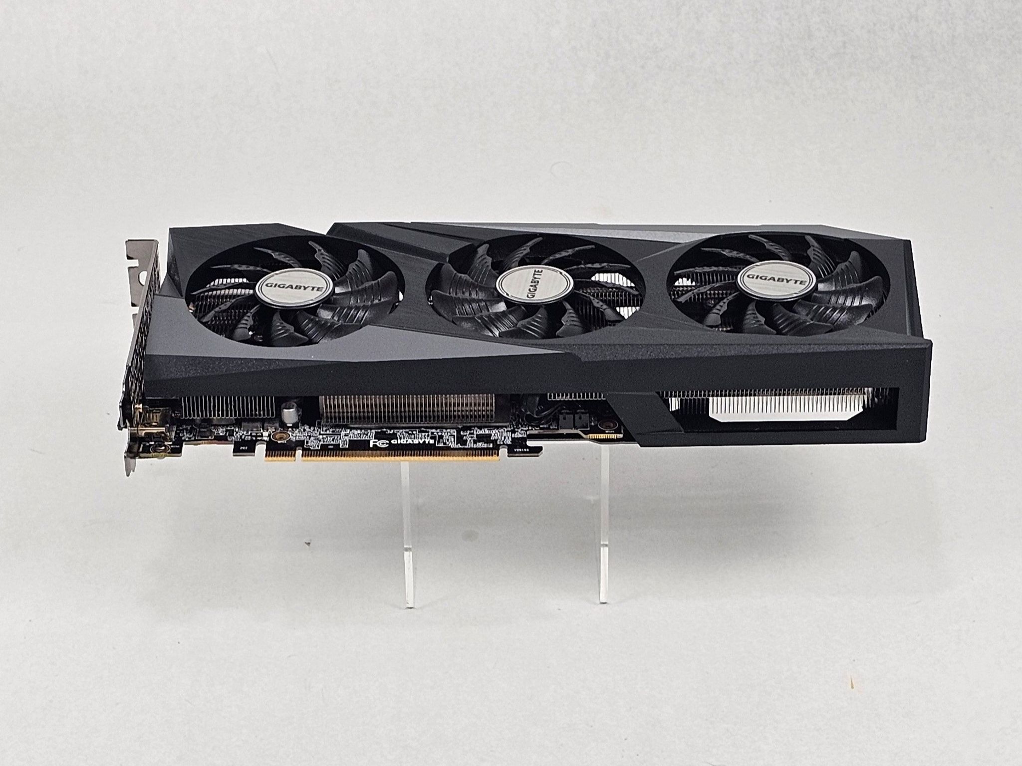 RTX 3060 Ti Gigabyte Gaming OC 8GB