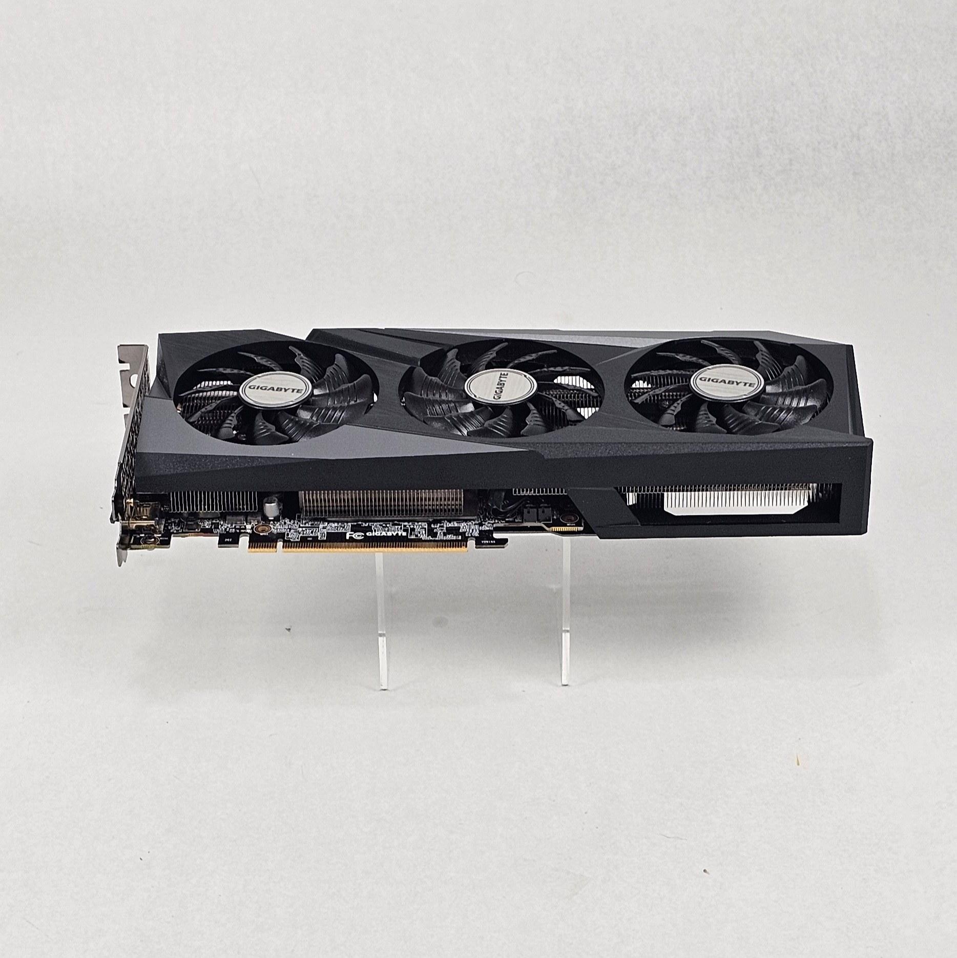 RTX 3060 Ti Gigabyte Gaming OC 8GB