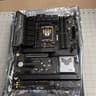 ASUS TUF GAMING Z790-PLUS WIFI — Lot of 2
