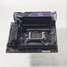 B850I WIFI AMD AM5 ITX DDR5 ASRock Phantom Gaming Motherboard