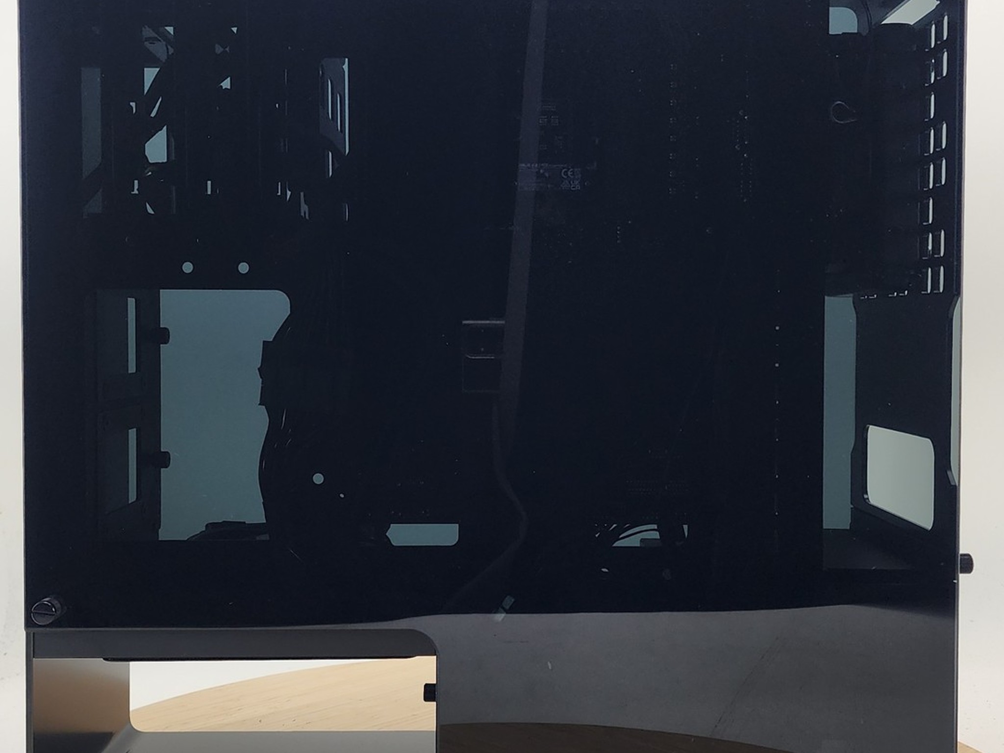 Gaming PC i5-12600KF 16GB RAM 512GB SSD RTX 4060 8GB Windows 11 PC