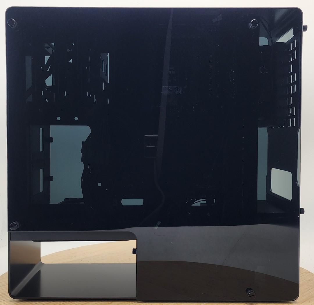 Gaming PC i5-12600KF 16GB RAM 512GB SSD RTX 4060 8GB Windows 11 PC