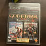 God Of War Collection (I & II) for PS3