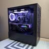 i7-13700KF | RTX 5070 | 32GB DDR5 | 3TB Gaming PC