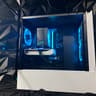 ⚡🌐 CYBER REMIX Ti 🌐⚡Ryzen 5 8400F| RTX 5060Ti| 16 GB DDR5| 750GB NVMe| 1000W PSU