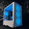 🌲❄️ FOREST ICE ❄️🌲Ryzen 5 5500| RTX 2070Super| 16 GB DDR4| 500GB NVMe| 650W PSU