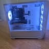 Custom gaming PC | I7 6700 | EVGA GTX 1050 TI | 16GB DDR4 | 256GB NVME | B150 | 430W Thermaltake |