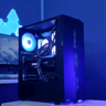 nokk | RTX 3060Ti - I7 10700 Gaming and Streaming PC