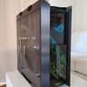 High End ASUS ROG Gaming PC Ryzen 9 5900x RTX 3080Ti 32GB RAM 1TB SSD