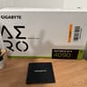 White Gigabyte GeForce RTX™ 4090 AERO OC 24G