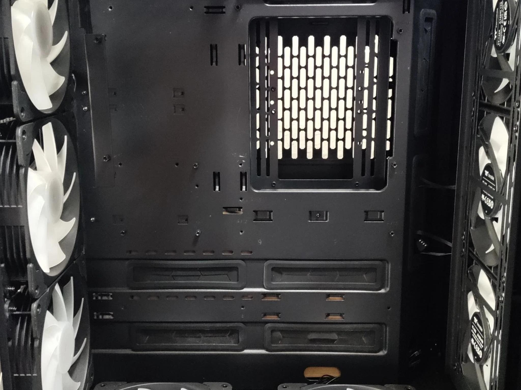 Thermaltake CTE C700 TG Case