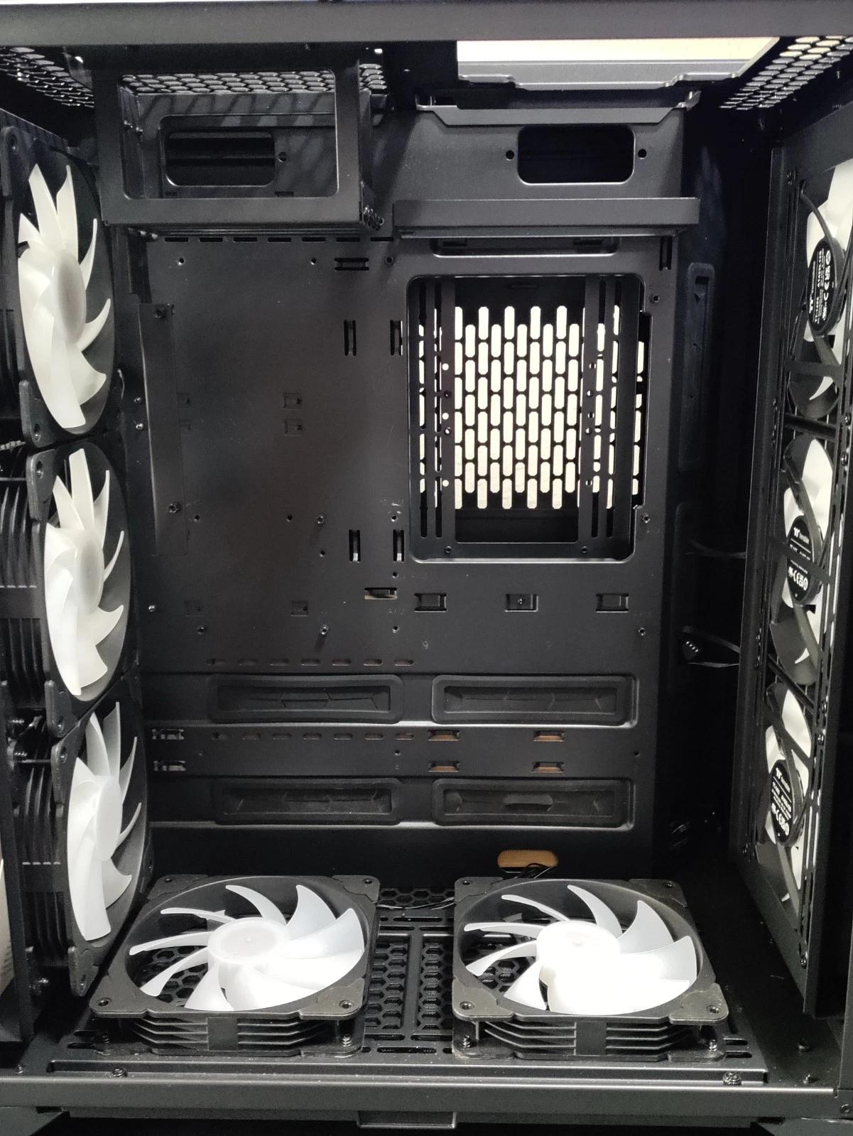 Thermaltake CTE C700 TG Case