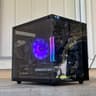 Rtx 5070 / Ryzen 7 8700F / 32GB 7200MHz / 1TB nvme ssd / Windows 11