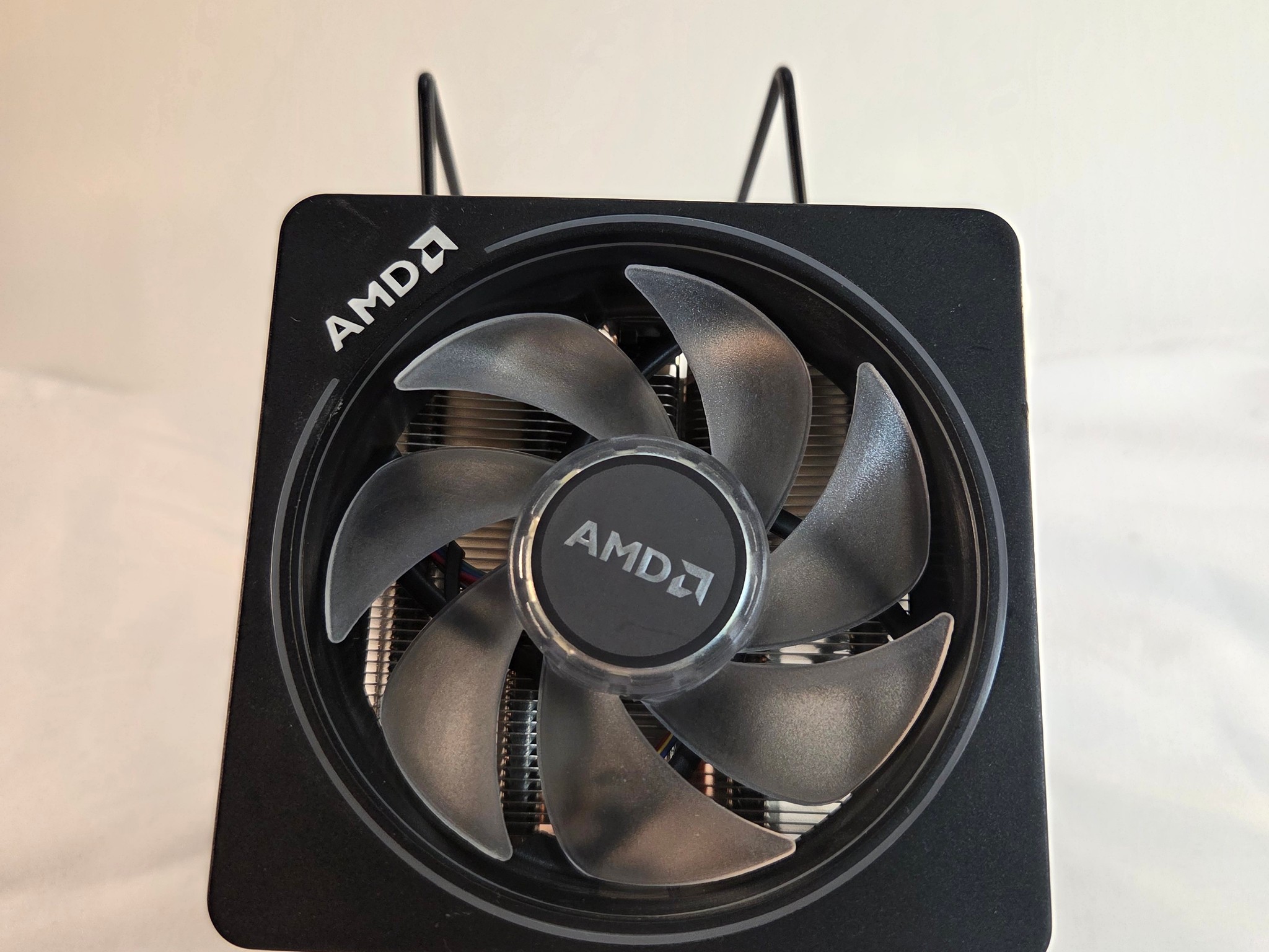 AMD Wraith Prism