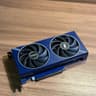 Sparkle Intel Arc A580 8GB Graphics card W/ Box