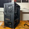Starter AM5 Build! RYZEN 5 7600 + 32GB DDR5 + RTX 3060ti