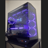 Gaming PC Ryzen 7 5700x 32GB DDR4 / 1TB SSD / SAPPHIRE RX 7800 XT 16GB / WINDOWS 11 / WIFI