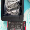 asus x870i Itx motherboard