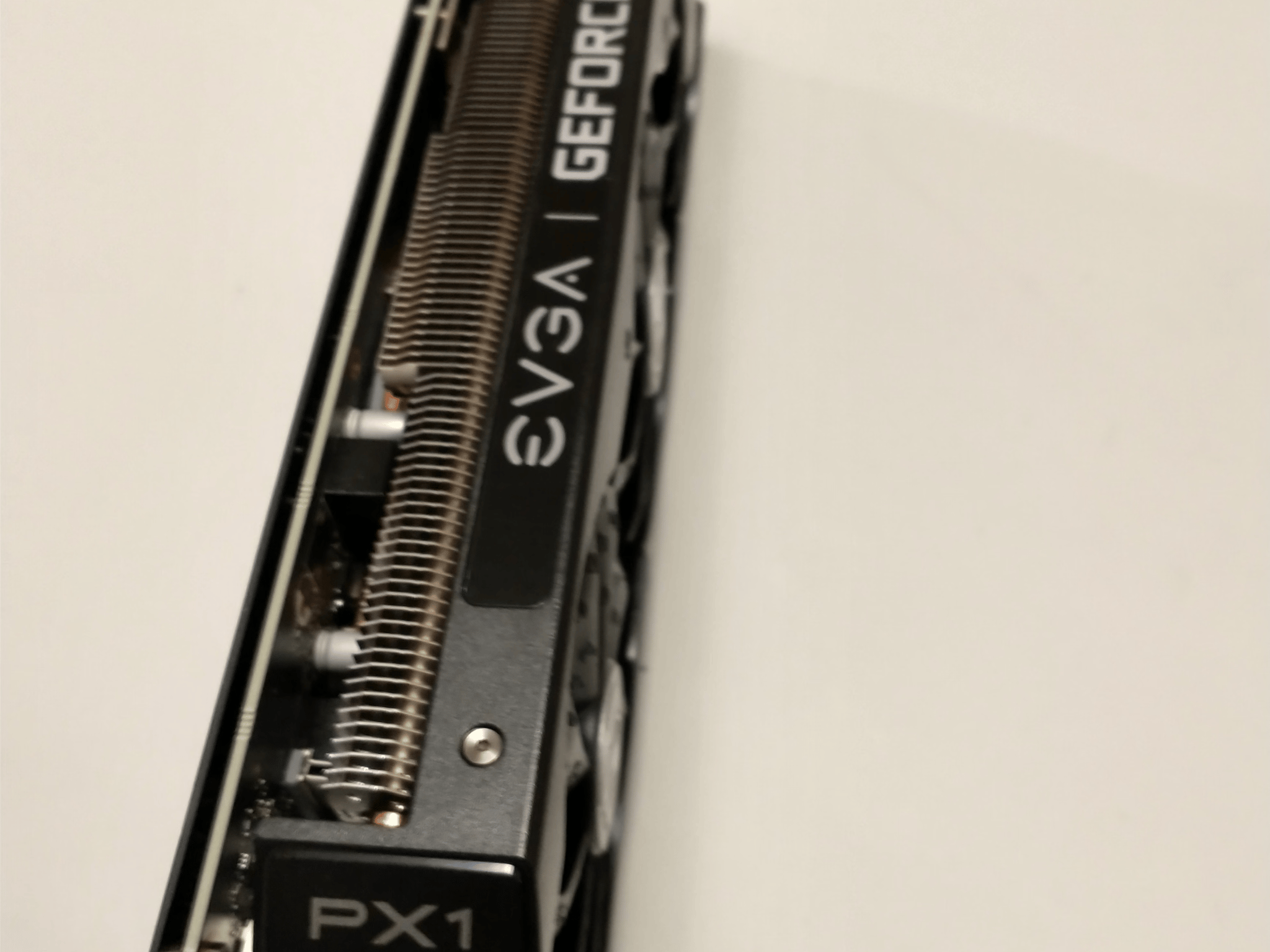 EVGA GeForce RTX 3060 Ti 8GB FTW LHR