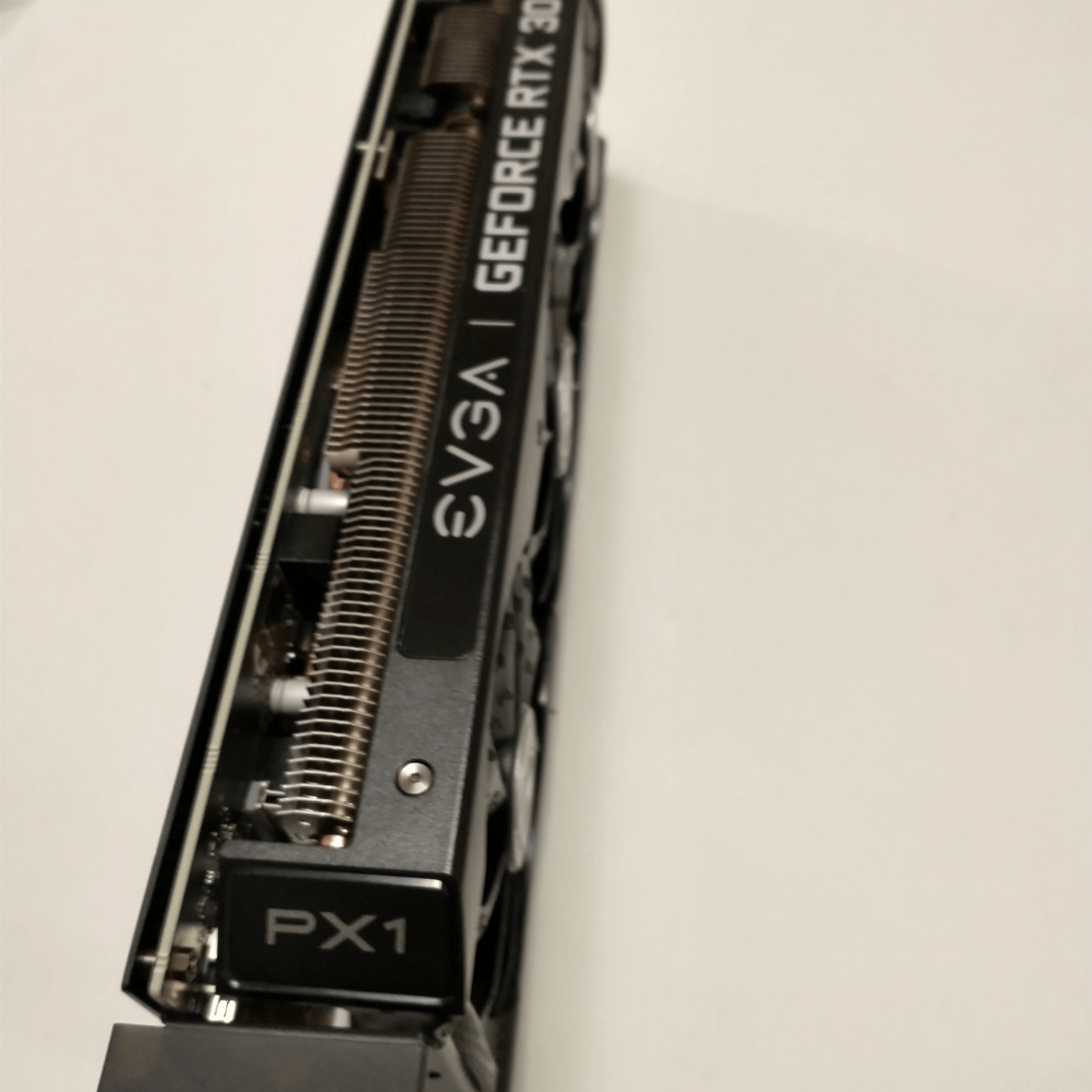 EVGA GeForce RTX 3060 Ti 8GB FTW LHR