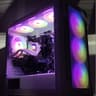 Gaming PC i5-14400F 16GB RAM 1TB SSD GTX 1660 Ti 6GB Win11 Computer