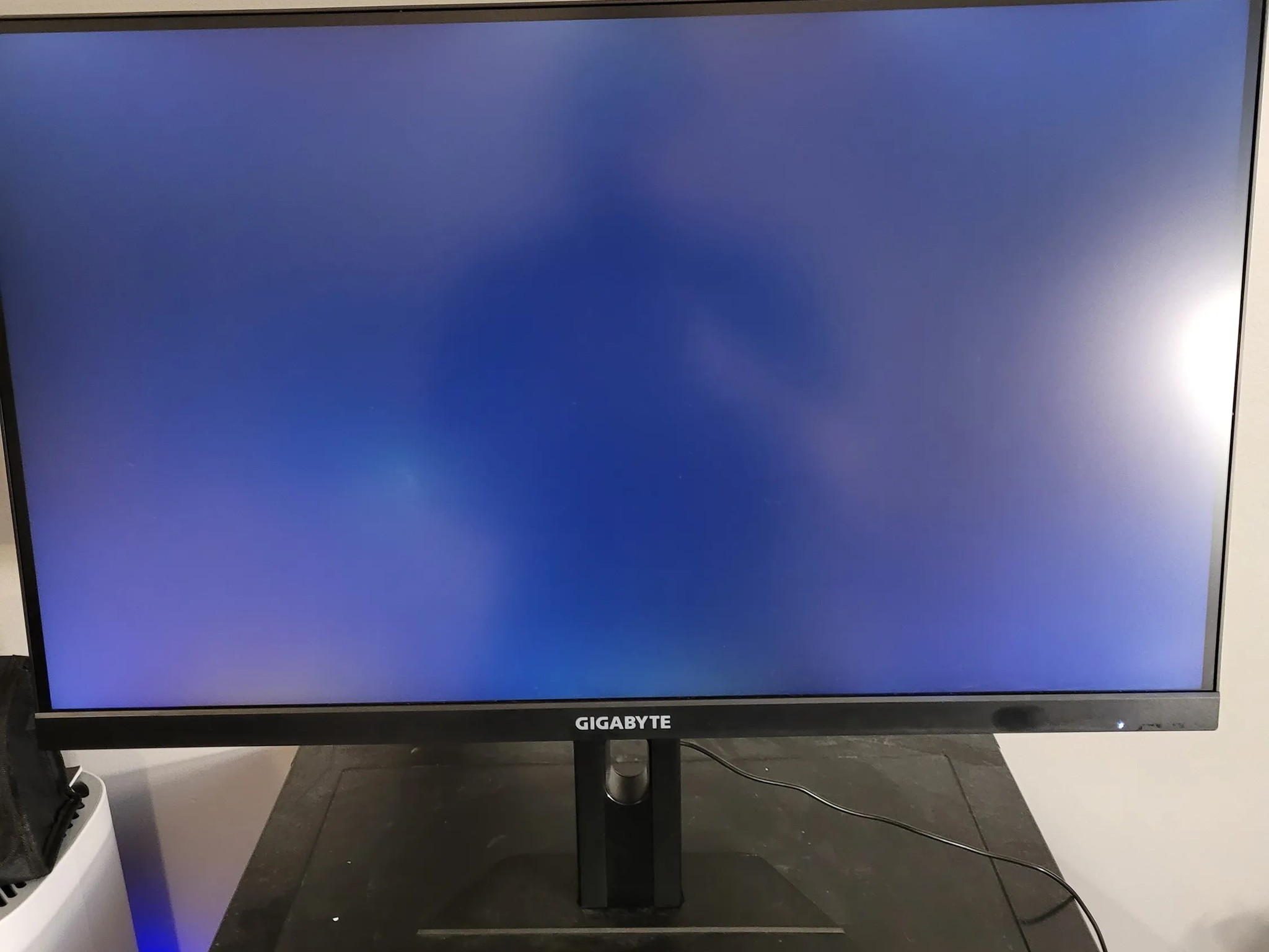 *READ DISC* Gigabyte M27Q 27" 2560x1440 170Hz Gaming Monitor 