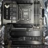 ASUS TUF Gaming X670E-PLUS WiFi AM5 ATX Motherboard – Tested, Working