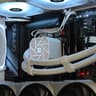 🌨️🌨️| RTX 4070 Ti 12GB| Ryzen 7 7700X | 32 GB DDR5 RAM | 2TB GEN 4 NVME SSD | Snow Cloud |
