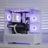 Gaming PC | RTX 4060 | INTEL I5  12400f | 32GB RAM | WIN 11 | WIFI & BT |