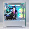 RTX 4060 Ti 8GB Gaming PC | Ryzen 5 5600X3D | 32GB DDR4-3600 | 1TB SSD | Frost Nova