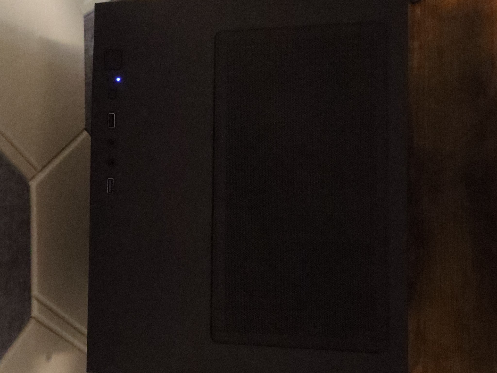 High Performance | Gaming PC | RX 6700XT 12gb | Ryzen 7 5700 | 32GB RAM | 1 TB | Windows 11 + WIFI